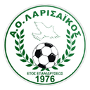 Larisaikos
