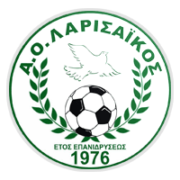 AO Larisaikos
