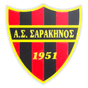 Sarakinos