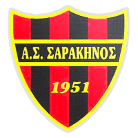 AS Sarakinos Volou