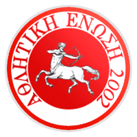Athlitiki Enosi 2002