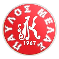 GPS Pavlos Melas Koutsou