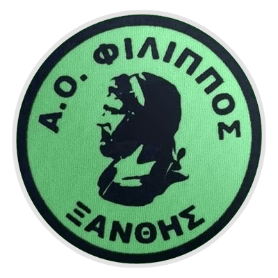 AO Filippos Droserou