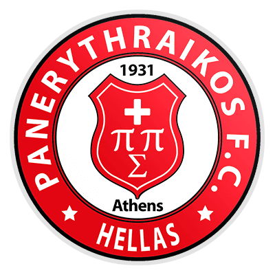 PS Panerythraikos