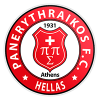 PS Panerythraikos