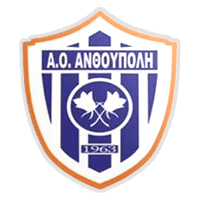 AO Anthoupolis Peristeriou