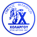 Cholargos
