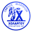 OF Cholargos logo