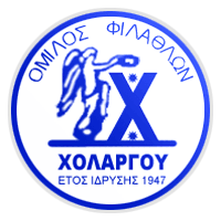 OF Cholargos