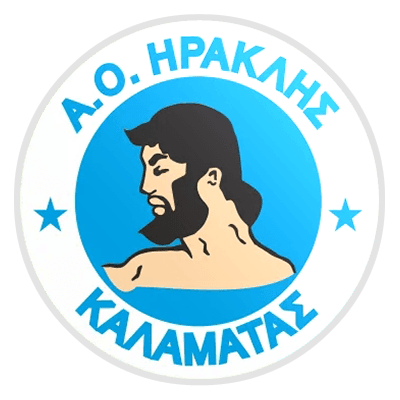 AO Iraklis Kalamatas