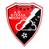 AO Thyella Moschatou