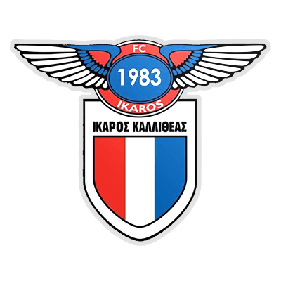 AE Ikarou Kallitheas