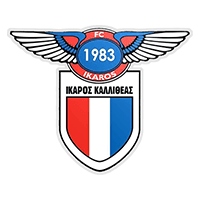 AE Ikarou Kallitheas