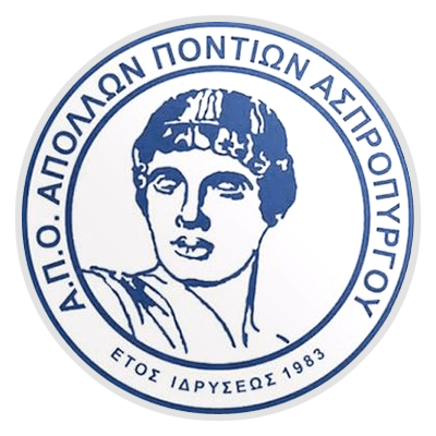 Apollon Pontion Aspropyrgou