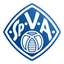 SV Viktoria Aschaffenburg logo