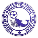 Koronis Koiladas