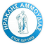 EGS Iraklis Ammoudias logo
