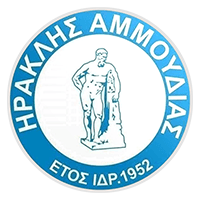 EGS Iraklis Ammoudias
