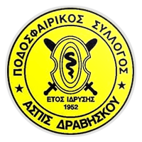 PS Aspis Draviskou