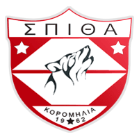 PAO Spitha Koromilias