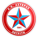 Asteras Petriti