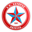 AO Asteras Petriti logo
