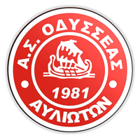AS Odysseas Avlioton