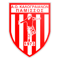 AO Pamisos Kalogrianon