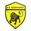 AE Leontariou logo
