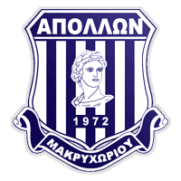 AS Apollon Makrychoriou