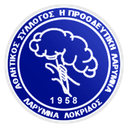 Proodeftiki Larymnas