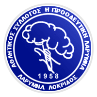 AS Proodeftiki Larymnas