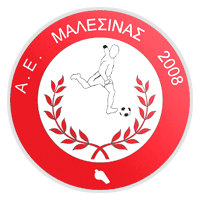 AE Malesinas 2008