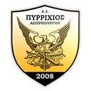 Pyrrichios