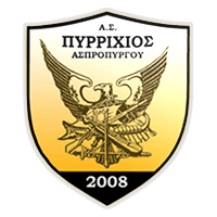 AS Pyrrichios Aspropyrgou