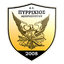 AS Pyrrichios Aspropyrgou logo