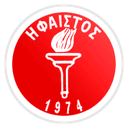 Ifaistos Vrontama