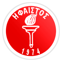 AO Ifaistos Vrontama