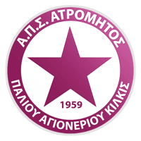 APS Atromitos Paliou Agioneriou