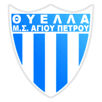 MAS Thyella Agiou Petrou