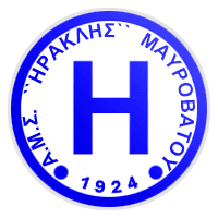 AMS Iraklis Mavrovatou