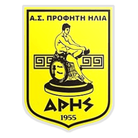 AS Aris Profiti Ilia