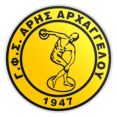 GFS Aris Archangelou