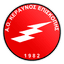 AO Keravnos Episkopis Naousis logo