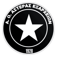 AO Asteras Exarcheion
