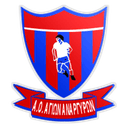 Agioi Anargyroi Artas