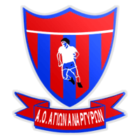AO Agion Anargyron Artas