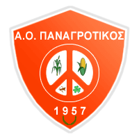AO Panagrotikos Agiou Spyridona