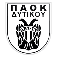 AS PAOK Dytikou