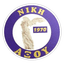 AS Niki Axou logo